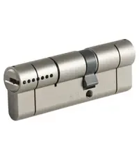 Цилиндр Rav Bariach серии Mars ключ-ключ 90 mm (30+10+50)