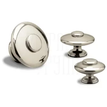 Ручка мебельная ноб Salice Paolo Arianna 425/B