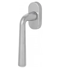 Ручка оконная Extreza "SANDRO" (Сандро) 332 HW