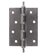 Петля Fuaro (Фуаро) универсальная IN4400U/A OS (4BB/A 100x75x2.5)