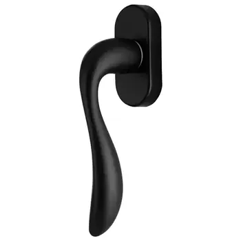 Оконная ручка Extreza "FLEXA" (Флекса) 335 HW