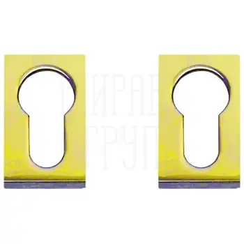 Накладки на мини розетке под цилиндр Colombo ZE23/0