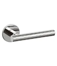 Дверные ручки на розетке Olivari Atena Panier