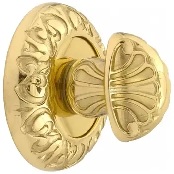 Фиксатор поворотный Venezia WC-4 D4