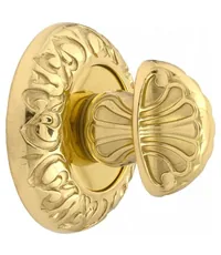 Фиксатор поворотный Venezia WC-4 D4