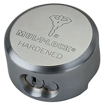 Навесной замок «ШАЙБА» Mul-T-Lock C-серии (MTL400) C10