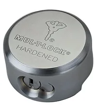 Навесной замок «ШАЙБА» Mul-T-Lock C-серии (MTL400) C10