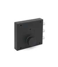 Замок накладной Ригель "Богатырь-М"