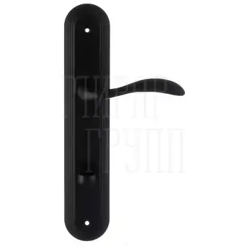 Дверная ручка Extreza "FLEXA" (Флекса) 335 на планке PL05