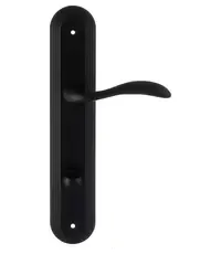 Дверная ручка Extreza "FLEXA" (Флекса) 335 на планке PL05