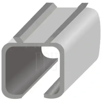 Направляющая для раздвижных дверей INL 3