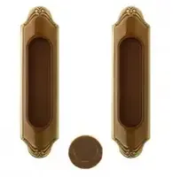 Ручка-купе для раздвижных дверей MANDELLI 1028