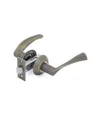 Комплект для двери Фабрика замков FZ SET 03-C 100 2H