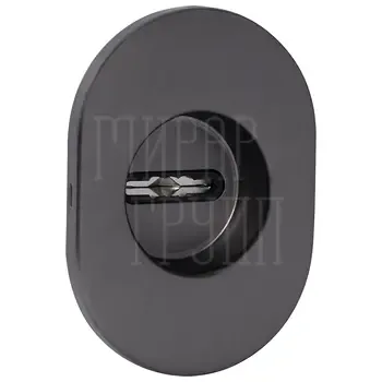 Накладка Fuaro (Фуаро) на сувальдный замок ESC.S-auto.RLR/U/R.477 (1шт.)