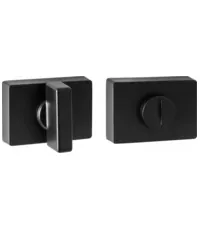 Завертка к ручкам PUERTO INBK AL 01