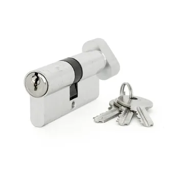 Цилиндровый механизм Фабрика замков E AL 70 T01