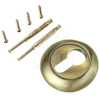 Накладка на цилиндр Renz INET 08