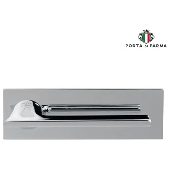 Дверная ручка на планке PORTA DI PARMA "Alato"