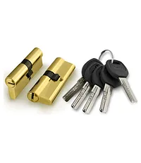 Цилиндровый механизм Punto (Пунто) (A200/70) A2000Key70 mm (30+10+30)