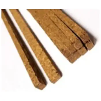 Компенсатор мелкозернистый, без покрытия, 900х10х15mm (10 шт.)