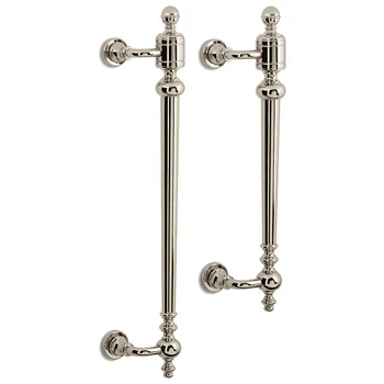 Дверная ручка-скоба SALICE PAOLO "Victoria" 3033 A (500/400 mm)