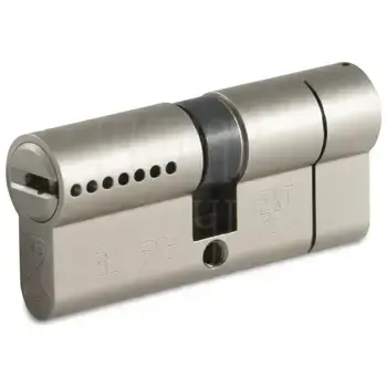 Цилиндр Rav Bariach серии Mars ключ-ключ 70 mm (30+10+30)