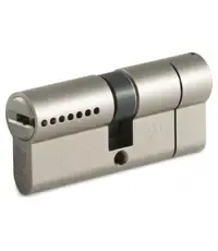 Цилиндр Rav Bariach серии Mars ключ-ключ 70 mm (30+10+30)