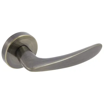 Дверная ручка Фабрика замков "Cirta" Y