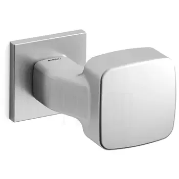 Дверная ручка-кноб Mandelli 1621 Carre