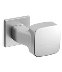 Дверная ручка-кноб Mandelli 1621 Carre