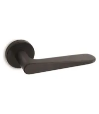 Дверная ручка на квадратной розетке Convex 1725