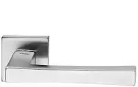 Дверная ручка на розетке Mandelli "Telis" 1161