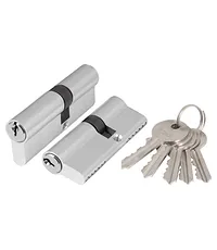 Цилиндровый механизм Ajax (Аякс) (AZ100/100) AZ1000Key100 (40+10+50) CP