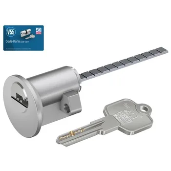 Внешний цилиндр BASI V55 KD