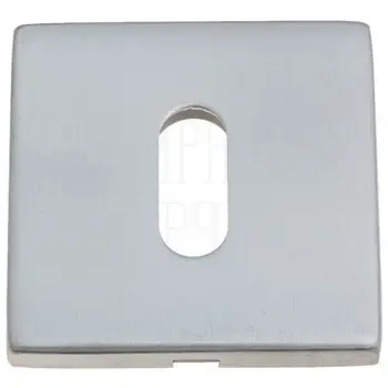 Накладка дверная под ключ буратино Venezia KEY-1 FSS