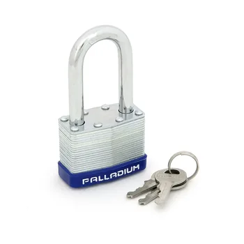 Замок навесной Palladium 901S-50L