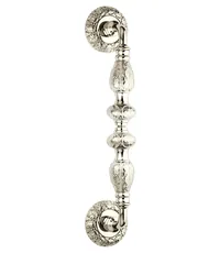 Дверная ручка-скоба Fimet "Regina" 105 STG/265 (285/225 мм)