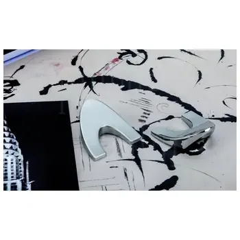 Мебельная ручка-кноб Formae (Colombo Design) F533