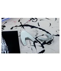 Мебельная ручка-кноб Formae (Colombo Design) F533