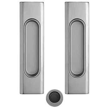 Ручка-купе для раздвижных дверей MANDELLI 1038