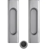 Ручка-купе для раздвижных дверей MANDELLI 1038