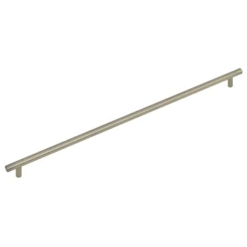 Ручка-рейлинг Palladium "PRZ" 448 мм