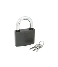 Замок навесной Palladium 303F-75