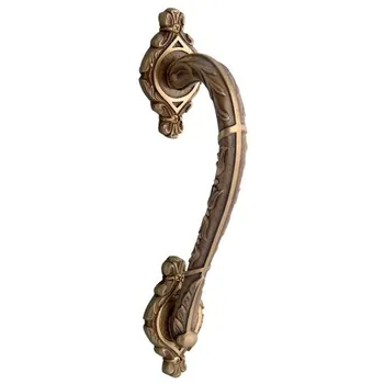 Дверная ручка-скоба Mestre ON 7102 (279/187 mm)