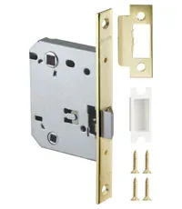 Защелка Armadillo (Армадилло) врезная LH 720-50 GP-2 BOX на 70мм /прям/