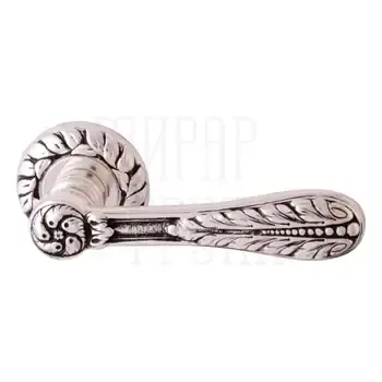 Дверная ручка на розетке Class "Agata" (60)