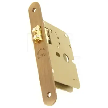 Защелка роликовая SAB T2150RU50 штульп 22/3/168 отв. пл. T0355