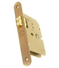 Защелка роликовая SAB T2150RU50 штульп 22/3/168 отв. пл. T0355