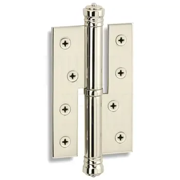 Петля Salice Paolo Borbone 2906 120х75