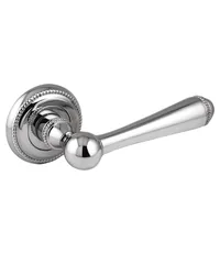 Дверная ручка на розетке Mestre OR 8585